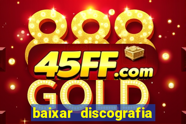 baixar discografia silvan santos